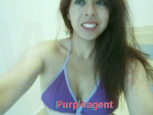 Purpleagent