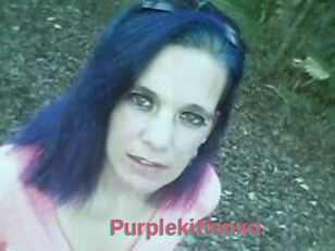 Purplekittenxo