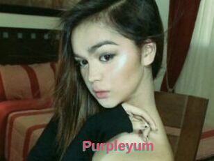 Purpleyum