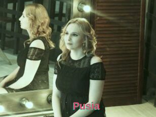 Pusia