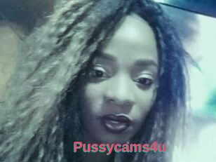 Pussycams4u