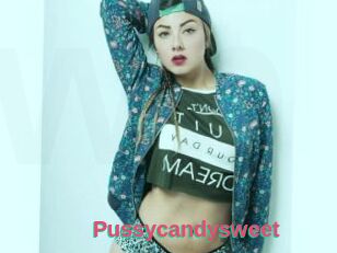 Pussycandysweet