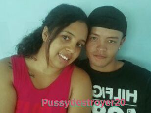 Pussydestroyer20
