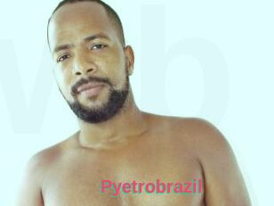Pyetrobrazil