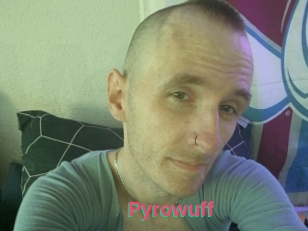 Pyrowuff