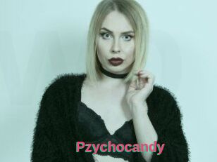 Pzychocandy