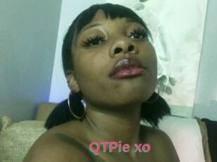 QTPie_xo