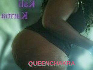 QUEENCHAKRA