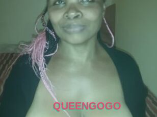 QUEENGOGO