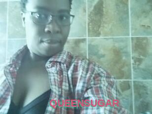 QUEENSUGAR