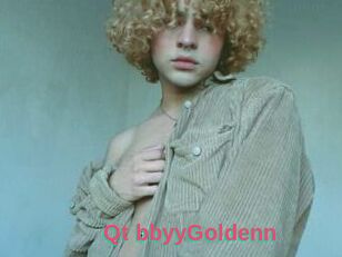 Qt_bbyyGoldenn