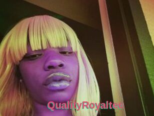 QualityRoyaltee