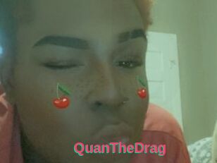 QuanTheDrag