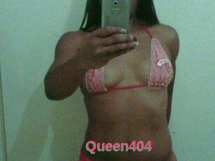 Queen404