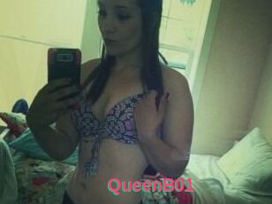 QueenB01