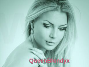 QueenBlondyx