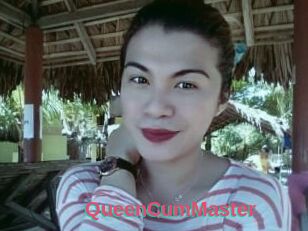 QueenCumMaster