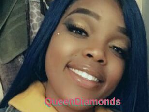 QueenDiamonds