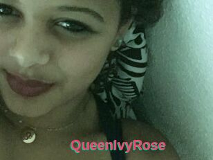 QueenIvyRose