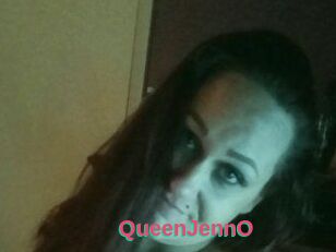 QueenJennO