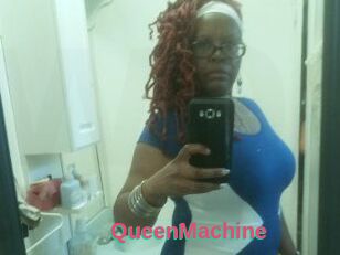 QueenMachine