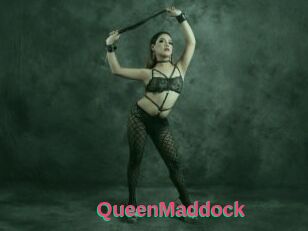QueenMaddock