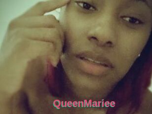 QueenMariee