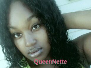 QueenNette