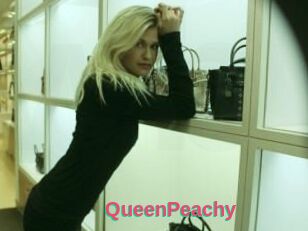 QueenPeachy