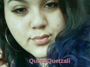 QueenQuetzali