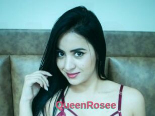 QueenRosee