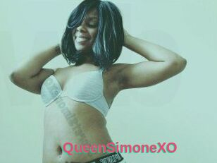 QueenSimoneXO