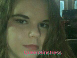 QueenSinstress