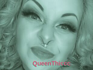 QueenThiccc