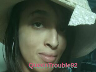 QueenTrouble92