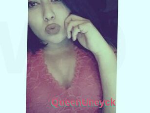 QueenUneyck