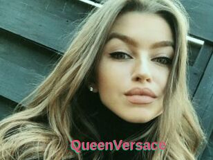 QueenVersace
