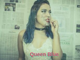 Queen_Blue