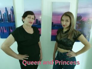 Queen_and_Princess
