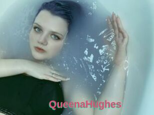 QueenaHughes