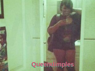 Queendimples