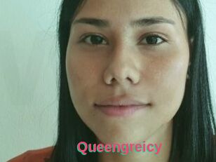 Queengreicy