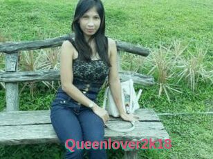 Queenlover2k18