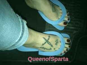 QueenofSparta