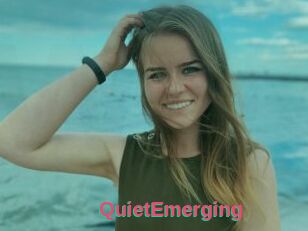 QuietEmerging