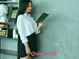 QuietGirlll