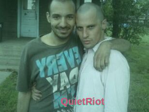 QuietRiot