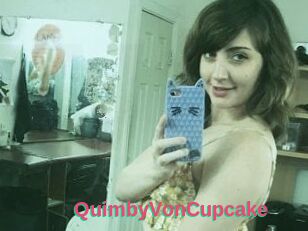 QuimbyVonCupcake
