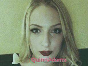 QuinnAdams