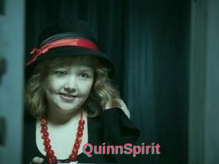 QuinnSpirit